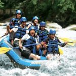 Rafting di Ubud@baliraftingmurah.com