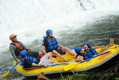 Telaga Waja Rafting@baliraftingmurah.com
