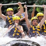 Ayung Rafting Bersama Bali Adventure Rafting1