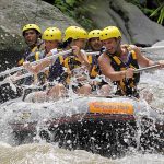 Ayung Rafting Bersama Bali Adventure Rafting2