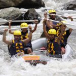 Ayung Rafting Bersama Bali Adventure Rafting4