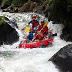 Ayung Rafting Bersama Payung Rafting@baliraftingmurah.com