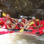 Ayung Rafting Bersama Payung Rafting5