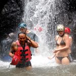 Ayung Rafting Bersama Payung Rafting6