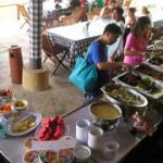 Telaga Waja Rafting bersama Lapama Rafting3